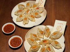 -壹湖两岸·鱼鲜山里菜(东江湖店)