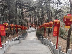 -红螺寺