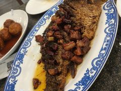 -祥合顺干烧鱼(建华西道店)