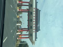 -御道口草原森林风景区