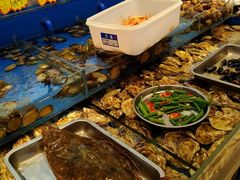 -添福来墨鱼饺子 · 海鲜东北菜(大连星海·黄浦路店)