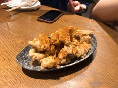 炸小酥肉-付小姐在成都(五道口店)