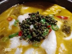 -隔壁老王·家常云南菜(花巷店)