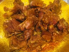 -东北人粗粮饺子坊(南山店)