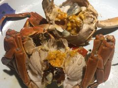 -三个渔夫·蒸汽海鲜(小白楼店)