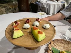 -三嚥阁 La Villa Restaurant