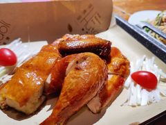胡桃里烤鸡-胡桃里音乐酒馆(机场店)