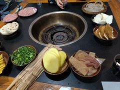 -肥龙火锅(南坪店)