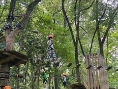 -WeLope紫金山探险公园