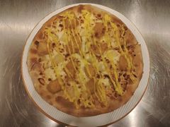 -必胜客(金高店)