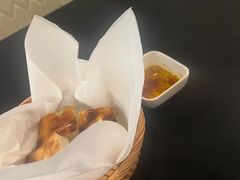 -Efes Turkish & Mediterranean Cuisine 艾菲斯餐厅(陆家嘴店)