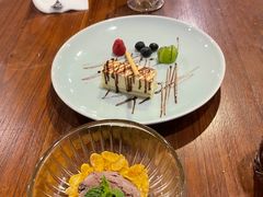 -浦鸿会尚莊亲子餐厅(碧云店)