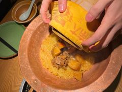 -吃饭皇帝大(长宁龙之梦店)