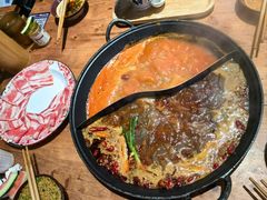 -楠火锅(龙阳广场店)