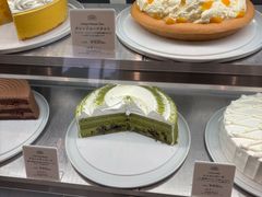 -HARBS(渋谷ヒカリエ シンクス店)