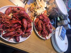 -苏格里岛自助海鲜烤肉火锅(集美万达店)