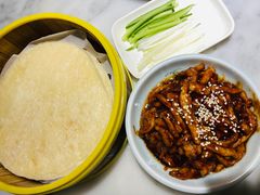 -小菜园新徽菜(巢湖万达店)