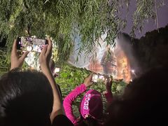 -北陵公园