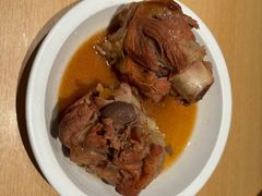 -关东小磨东北菜(上海长风大悦城店)