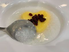 燕窝布丁-喜上喜鸡煲翅(吉大店)