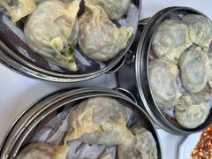 -春和發特色蒸饺(浐河西路店)