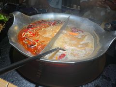 -湊湊火锅·茶憩(上海合生汇店)