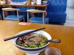 -小灶派· 地道兰州牛肉面(宏发大厦店)