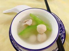 -秋姐美食店(旅游大道店)