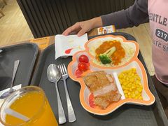 -大家乐(深圳中信店)