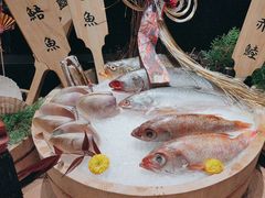 -本源食集 日式烧肉·炉端烧(东海缤纷店)