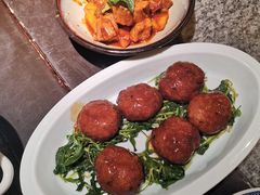 -南京大牌档(中关村领展广场店)