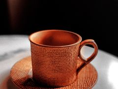 手冲咖啡-Rechill Cafe(工体店)