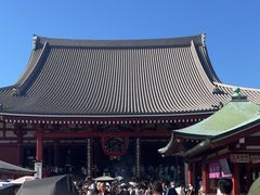 -浅草寺