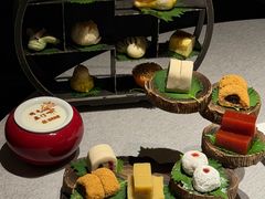 -花家怡园(四合院总店)