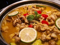 百味青柠蛙-蛙小侠(珠海华发商都店)