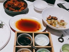 -潮民公馆(BFC外滩金融中心店)