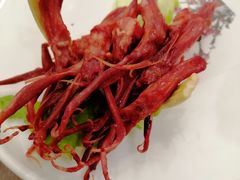 -海景壹号大酒店(滨湖店)