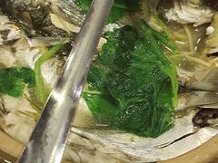 -抱德·潮汕味(敦和店原惠城鱼仔)