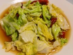 -新疆兵团食府清真(马连道店)