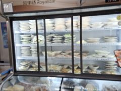 -马晓马佳牛羊肉(新合路店)