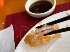 -视界美食自助餐厅·石家庄希尔顿酒店