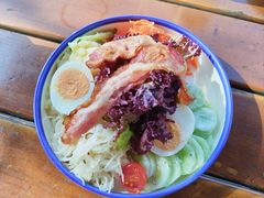 特色沙拉-宝莱纳餐厅(滨江店)