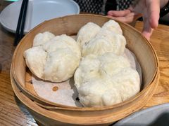 -潮粥荟·潮汕砂锅粥(槐房万达店)