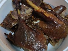 -留夫鸭(巴黎春天宝山店)