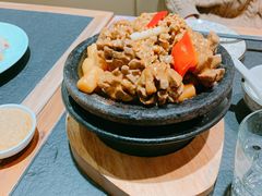 -潮堂 · 潮州菜(国贸商城店)