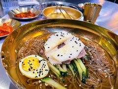 -黑豚黨韩国烤肉料理(悦然时光店)
