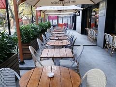 -Peet's 皮爷咖啡(东湖路手作店)