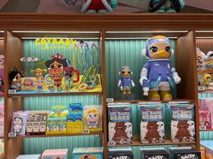-泡泡玛特POPMART(壹号店)