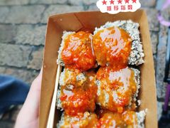 -品腐记·豆腐王朝(老门东总店)