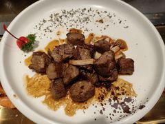 -大神太神·铁板烧(瑞虹天地月亮湾店)
